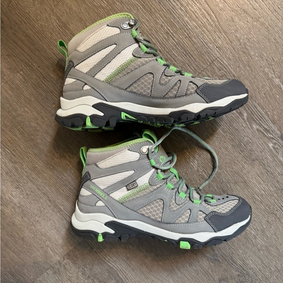 Merrell Moab 3 Hiking Boots - Picture 1 of 8